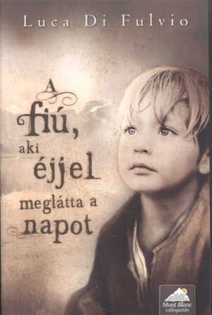A fiú, aki éjjel meglátta a napot