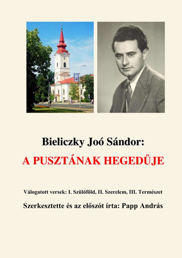 A pusztának hegedűje