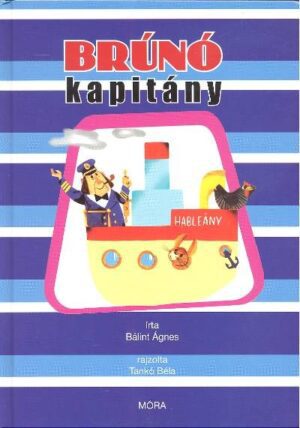 Brúnó kapitány kalandjai