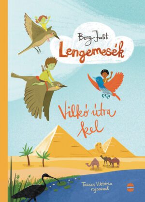 Lengemesék 5. - Vilkó útra kel (új kiadás)