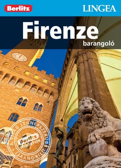 *Firenze /Berlitz barangoló