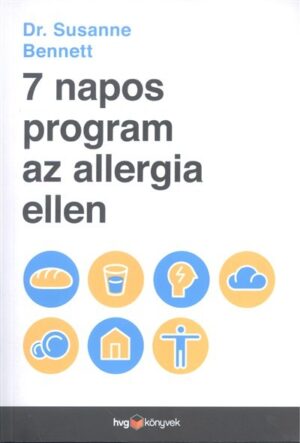 7 napos program az allergia ellen