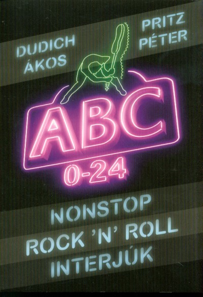 ABC 0-24 NONSTOP ROCK 'N' ROLL INTERJÚK