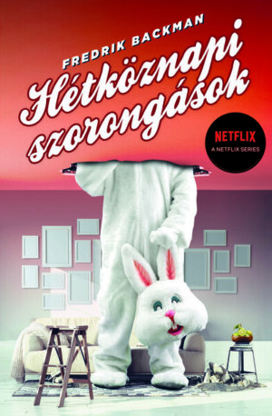 Hétköznapi szorongások (puha) - Feelgood-sorozat