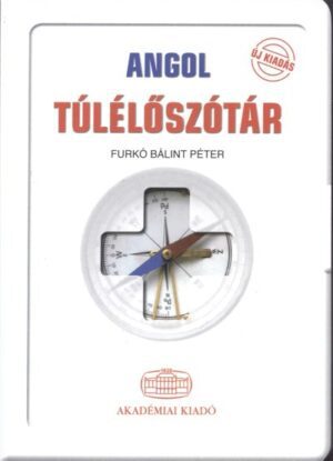 Angol túlélőszótár
