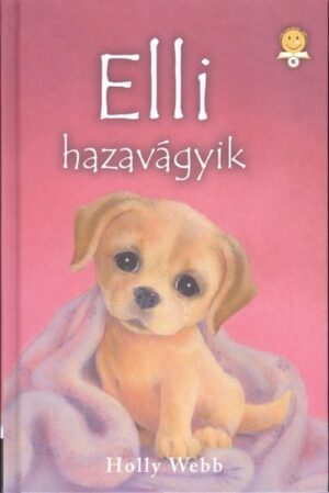 Elli hazavágyik