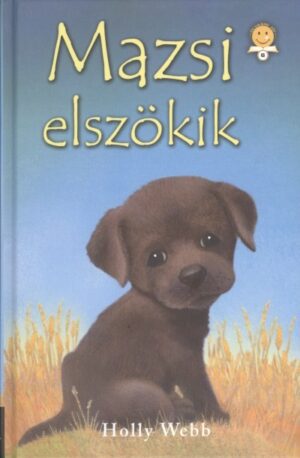 Mazsi elszökik