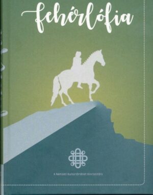 fehérlófia (Hoppál Mihály szerketésében)