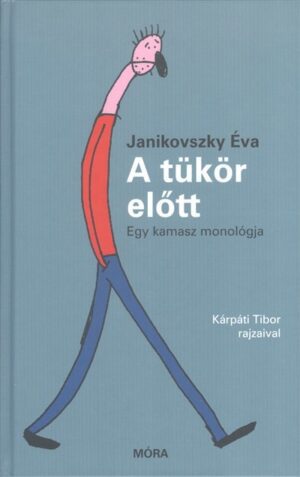 A tükör előtt /Egy kamasz monológja