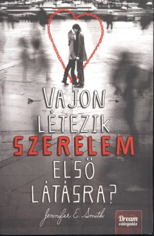 Vajon létezik szerelem első látásra?