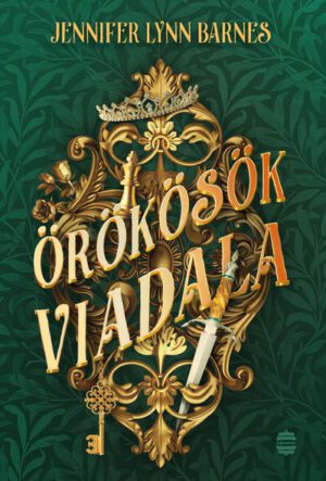 *Örökösök viadala