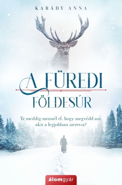 A füredi földesúr - A füredi lány-sorozat 2.