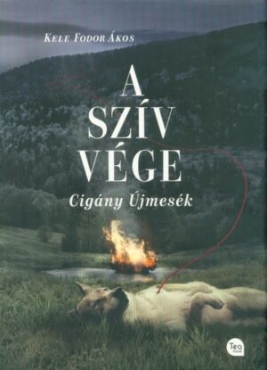 A szív vége - Cigány Újmesék