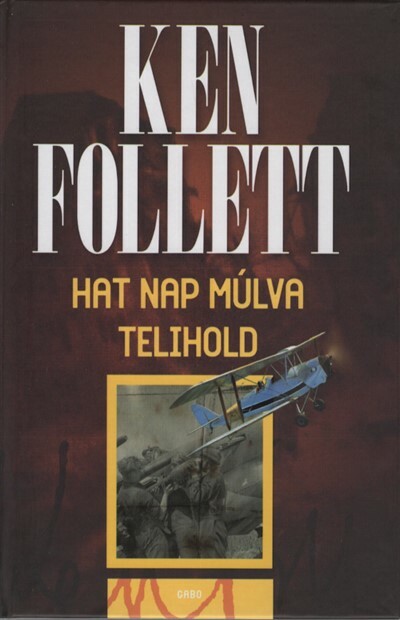 *Hat nap múlva telihold
