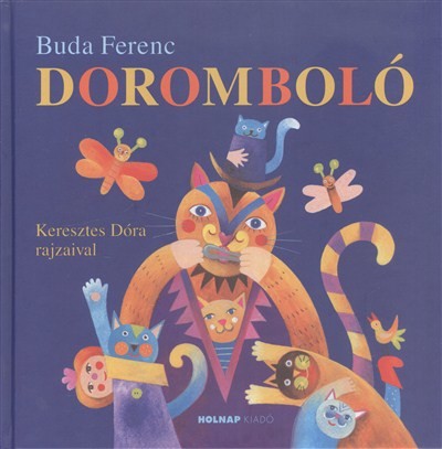 Doromboló