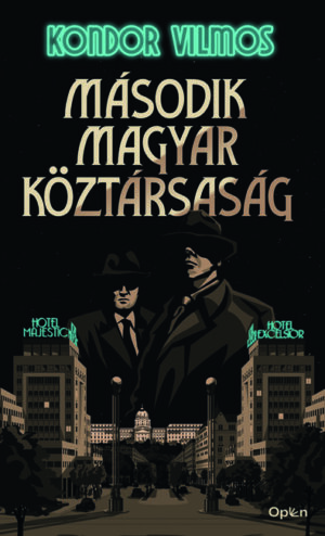 *Második magyar köztársaság