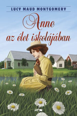 *Anne az élet iskolájában