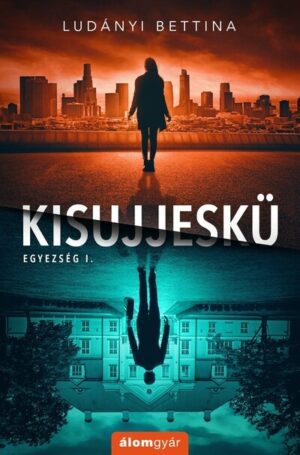 Kisujjeskü - Egyezség I.