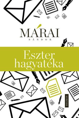 Eszter hagyatéka (új kiadás)