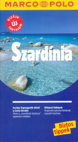 *Szardínia /Marco Polo