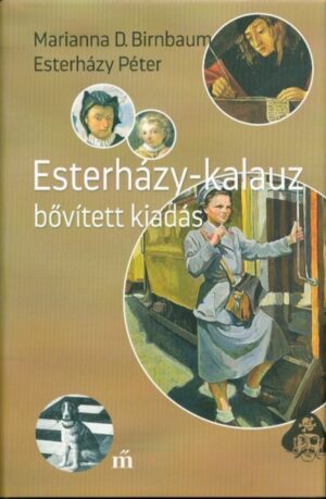 Esterházy-kalauz /Bővitett kiadás
