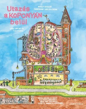 Utazás a koponyán belül
