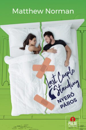 Last Couple Standing - Nyerő páros