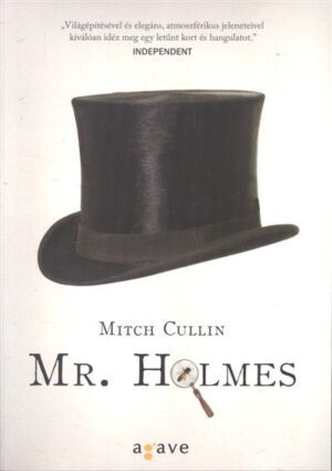 Mr. Holmes