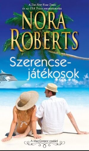 Szerencsejátékosok /A MacGregor család