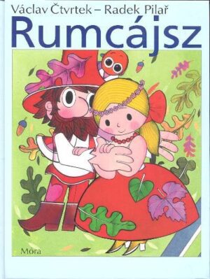 Rumcájsz