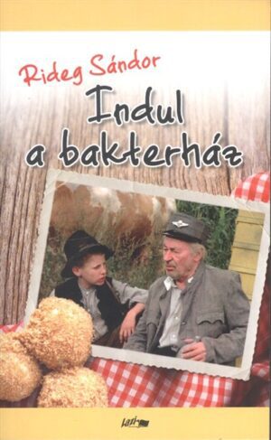 *Indul a bakterház