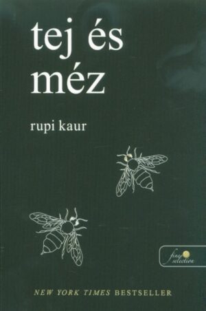 Tej és méz