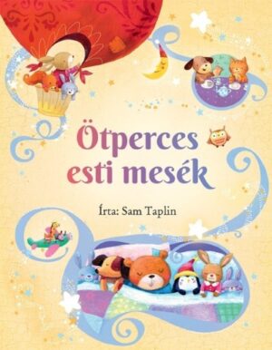 *Ötperces esti mesék