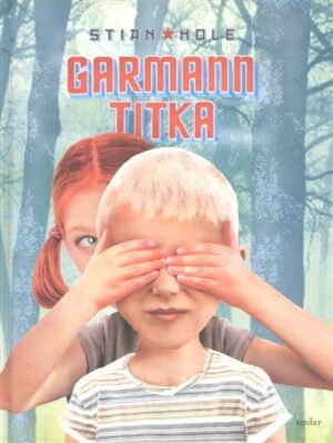 Garmann titka