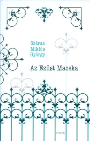 Az ezüst macska