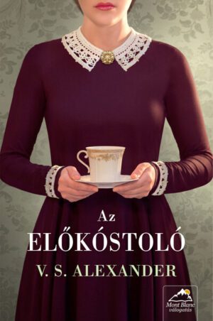 Az előkóstoló