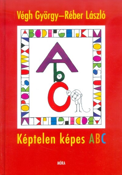 Képtelen képes ABC
