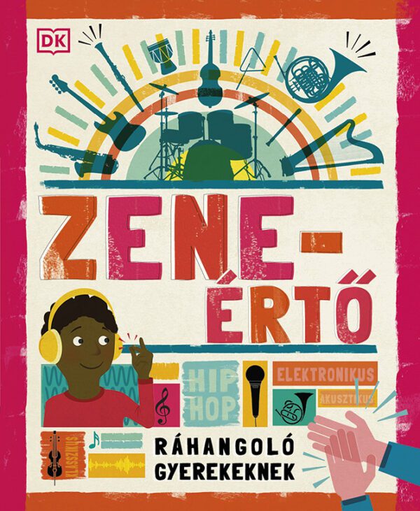 Zeneértő - Ráhangoló gyerekeknek