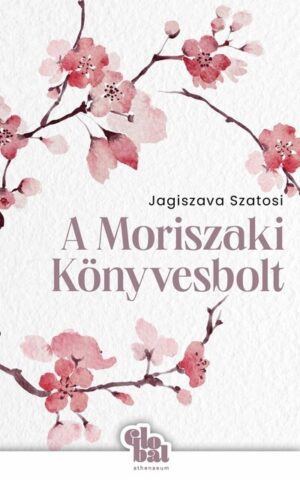 A Moriszaki Könyvesbolt - Globál