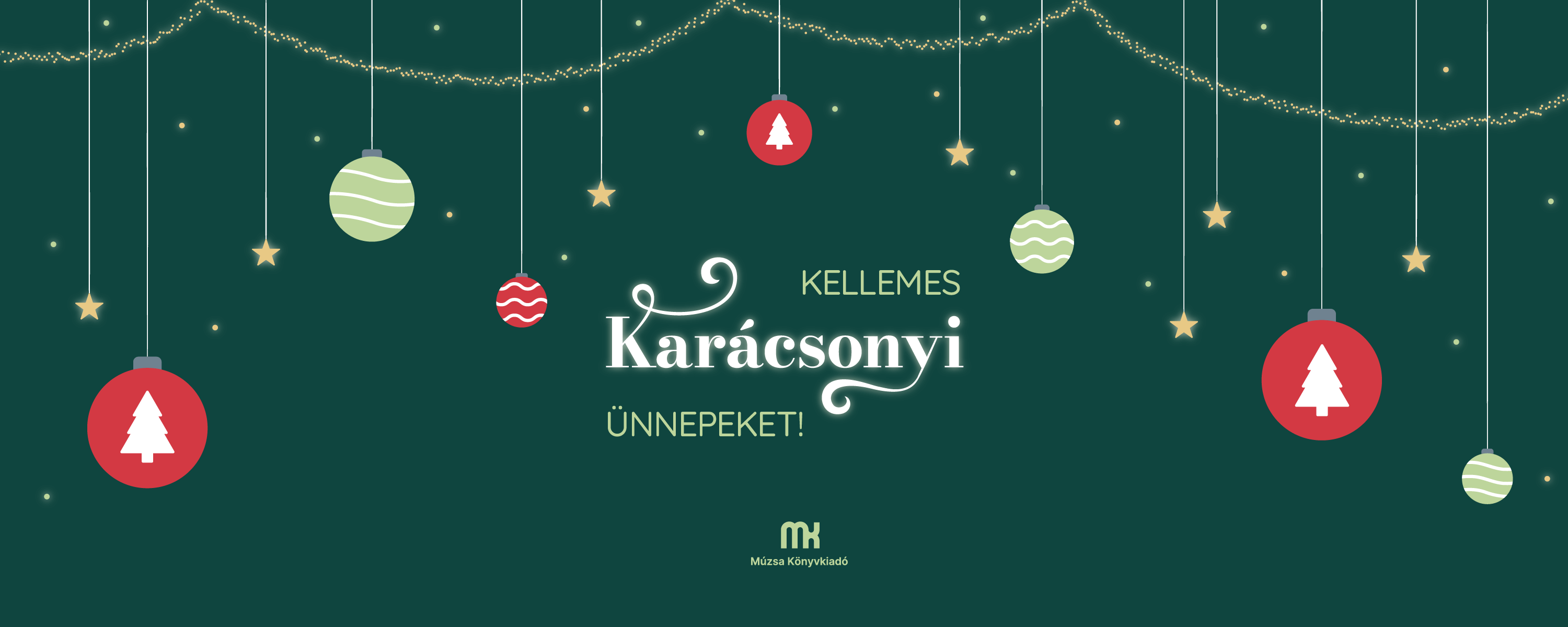 Read more about the article Karácsonyi ajánló