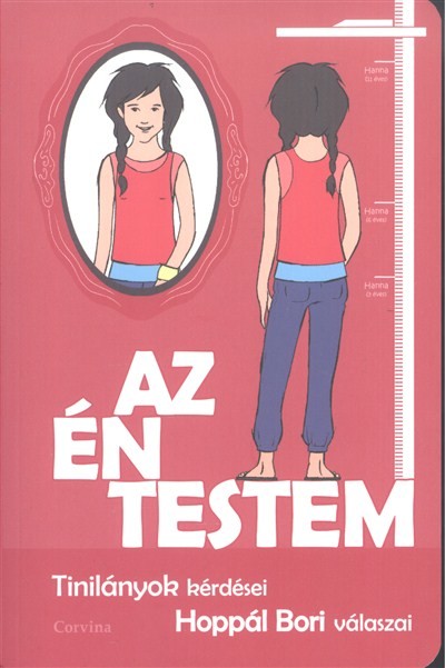 Az én testem /Tinilányok kérdései