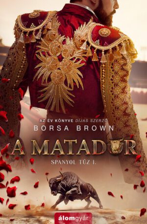 A matador - Spanyol tűz I.