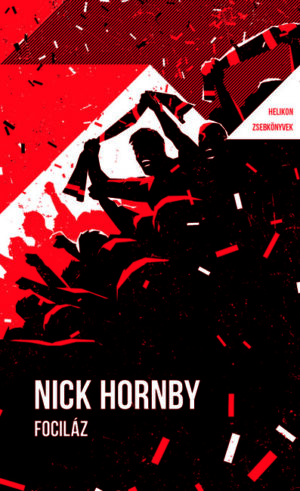 Fociláz - Helikon Zsebkönyvek 135.