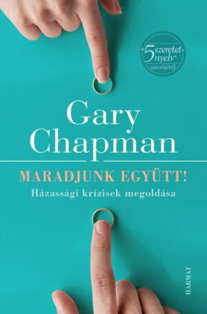 Maradjunk együtt! (új kiadás)