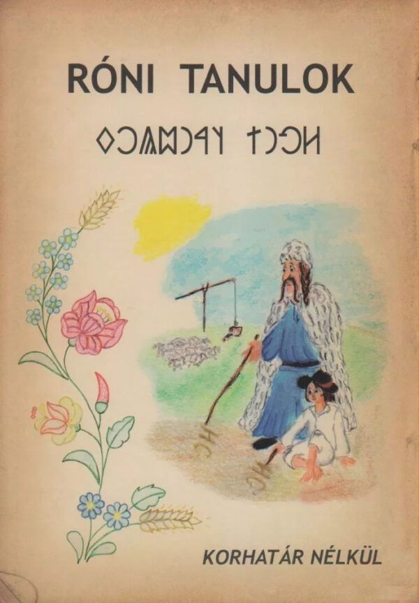 Roni-tanulok