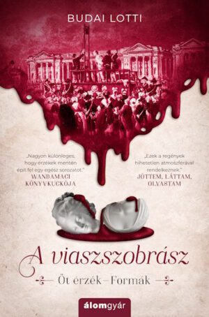A viaszszobrász - Formák - Öt érzék