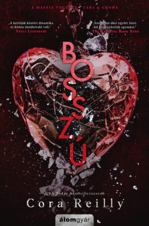 Bosszú - A maffia végzete