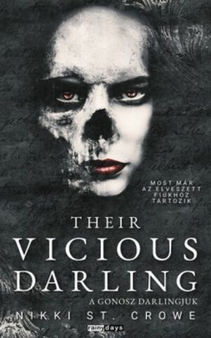 Their Vicious Darling - A gonosz darlingjuk - Elveszett Gonosz Fiúk 3.