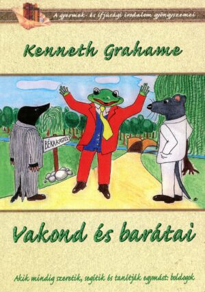Vakond és barátai