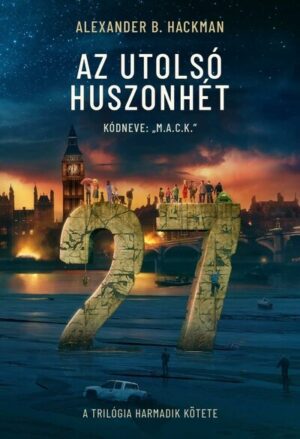 Az utolsó huszonhét 3.